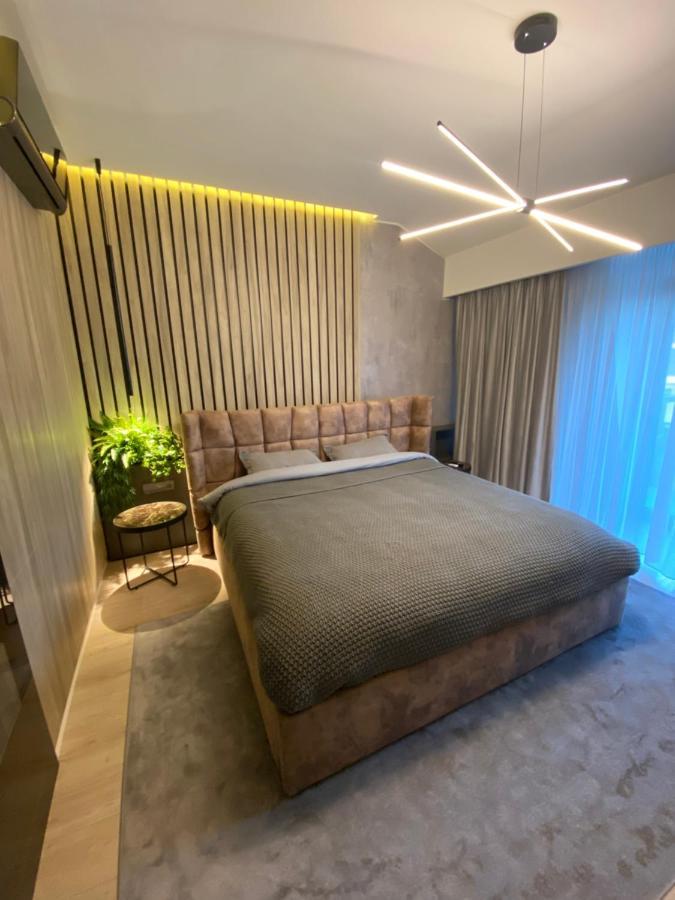 Art'Penthouse Lejlighedshotel Braşov Eksteriør billede
