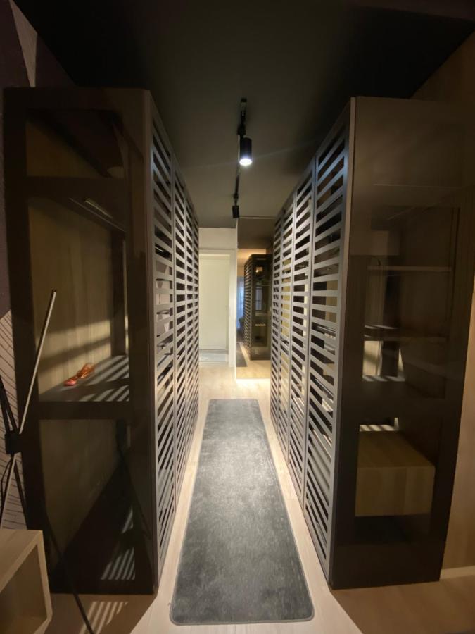 Art'Penthouse Lejlighedshotel Braşov Eksteriør billede